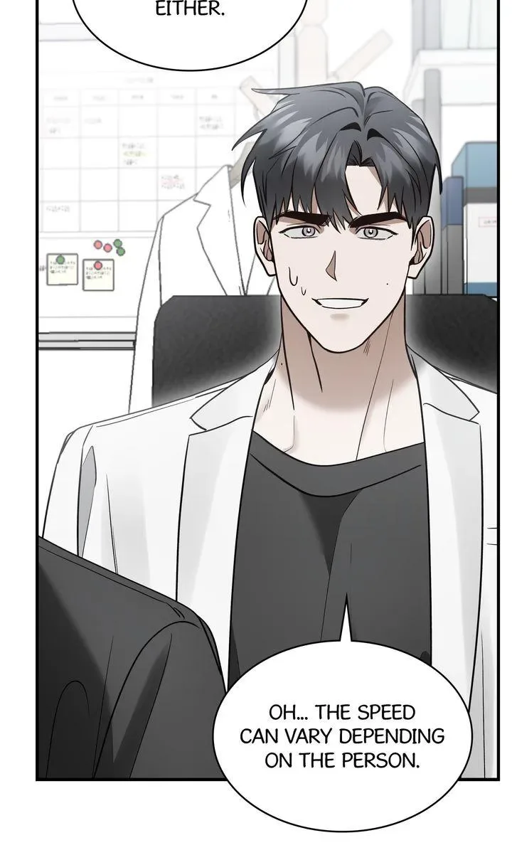 This Is Not What I Joined For Chapter 27 page 20