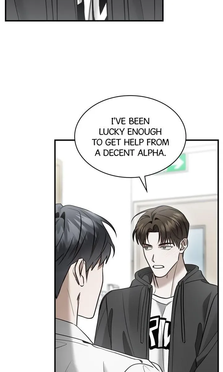 This Is Not What I Joined For Chapter 27 page 18