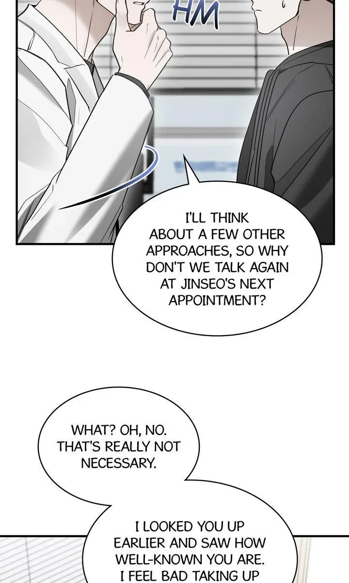 This Is Not What I Joined For Chapter 27 page 22