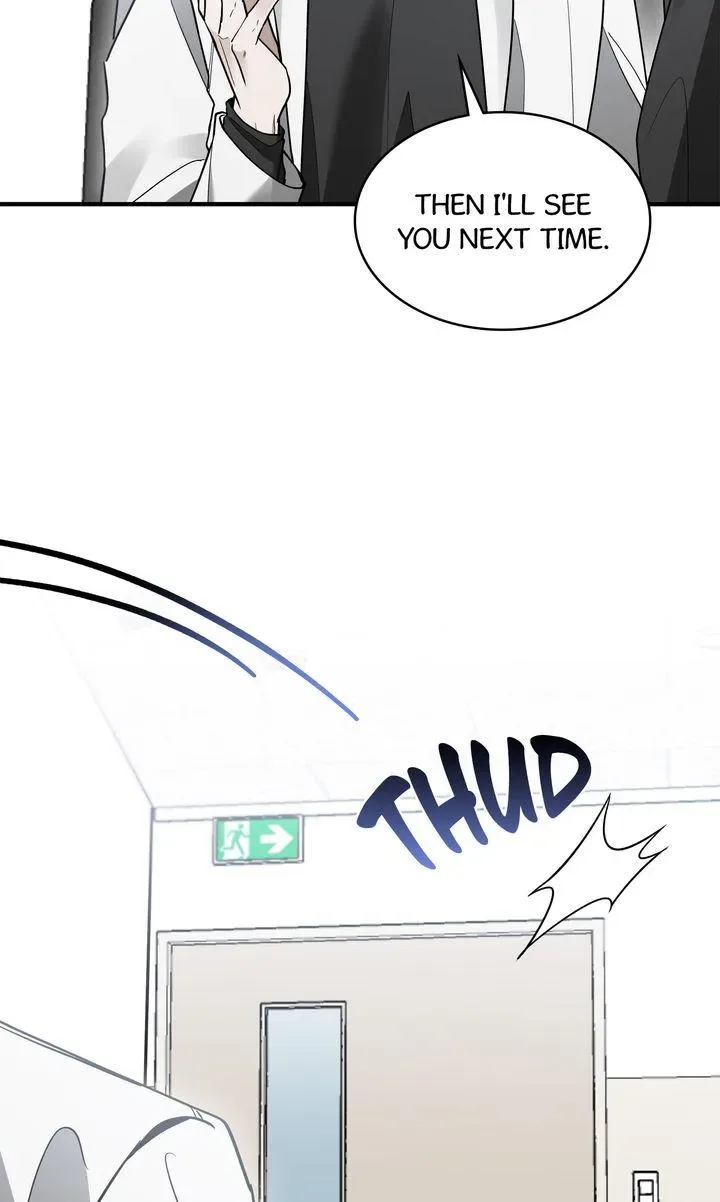 This Is Not What I Joined For Chapter 27 page 26