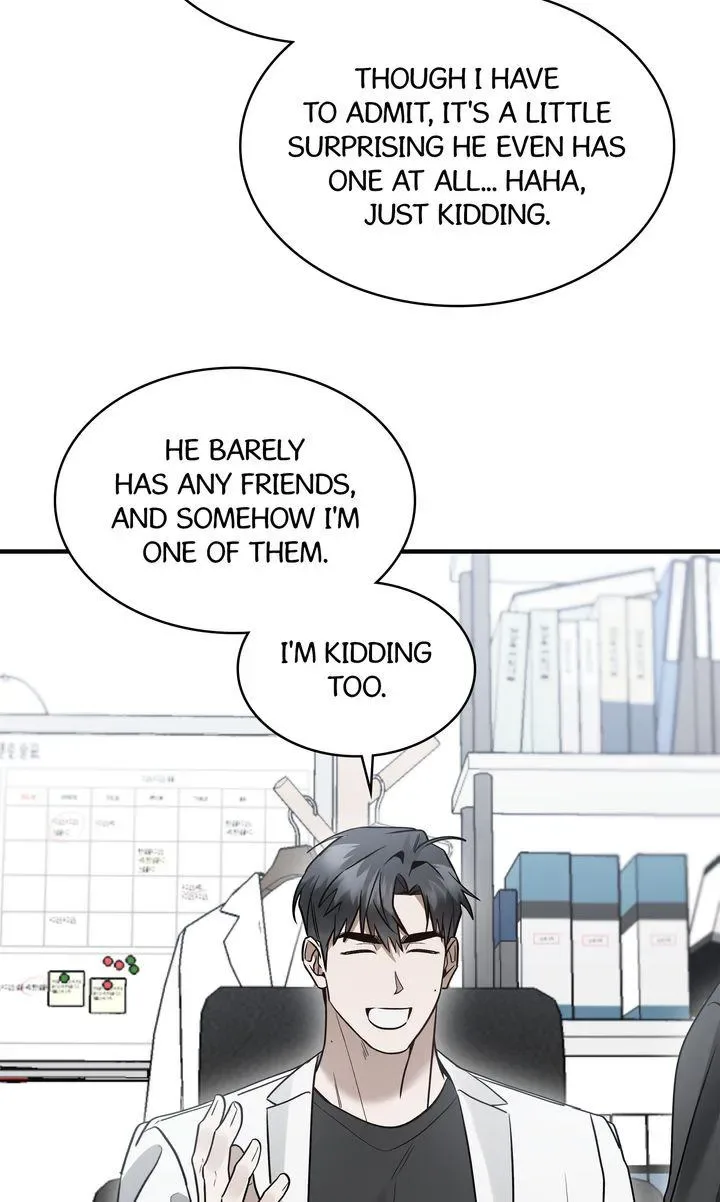 This Is Not What I Joined For Chapter 27 page 25