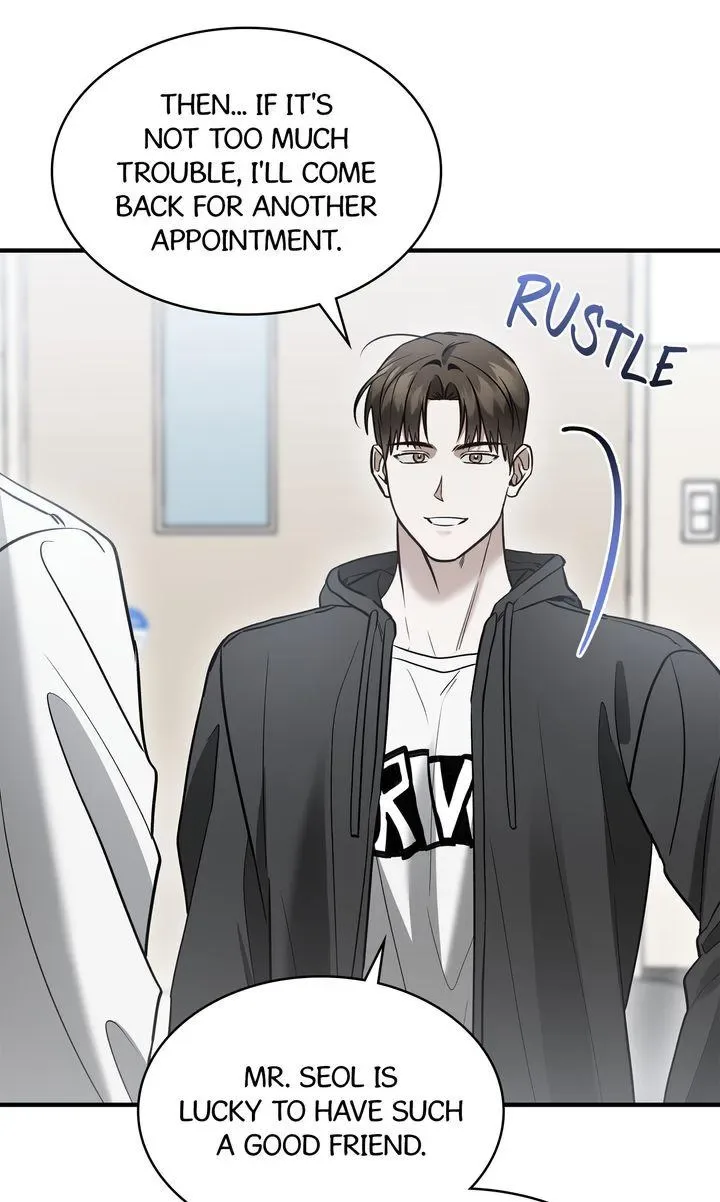 This Is Not What I Joined For Chapter 27 page 24
