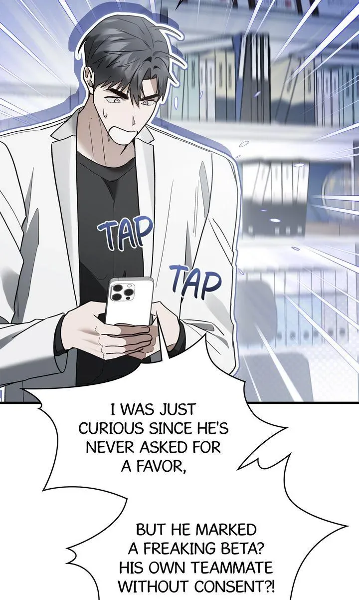 This Is Not What I Joined For Chapter 27 page 28