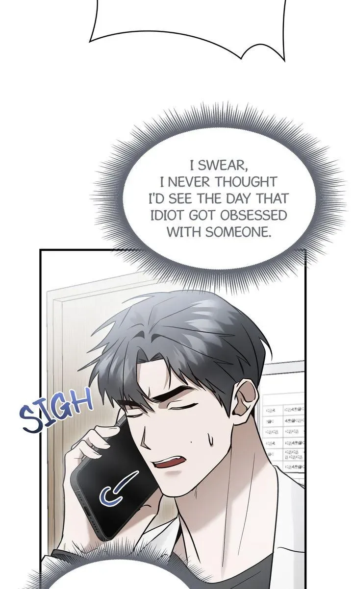 This Is Not What I Joined For Chapter 27 page 29