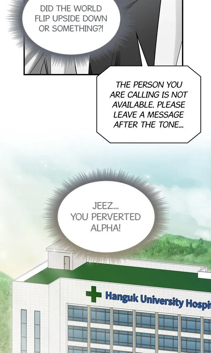 This Is Not What I Joined For Chapter 27 page 30