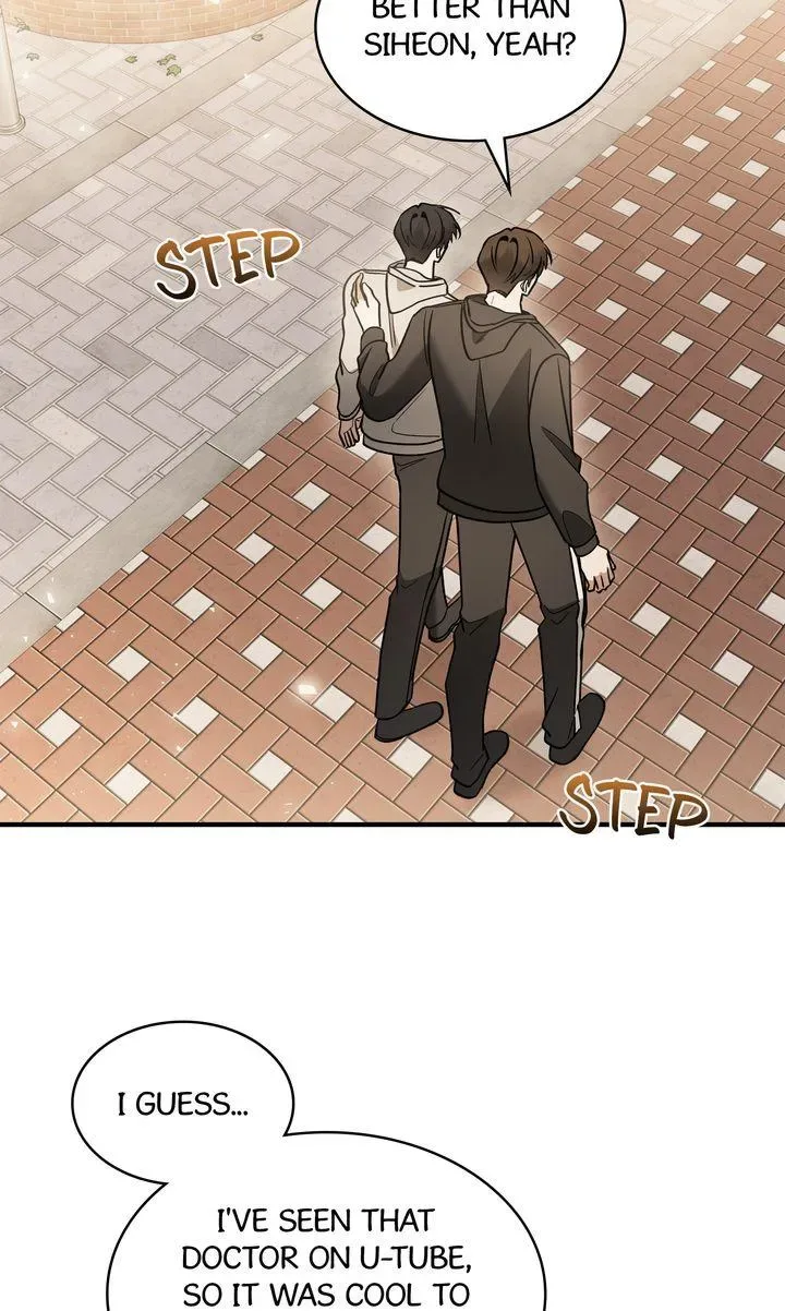 This Is Not What I Joined For Chapter 27 page 32