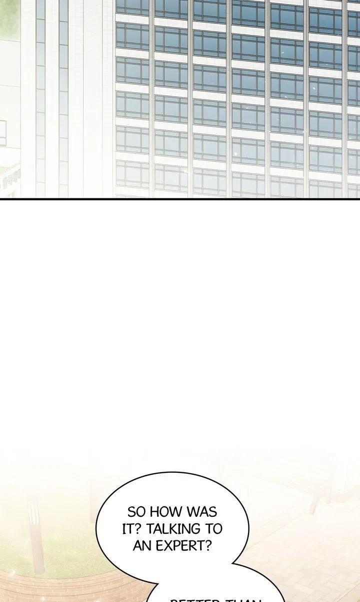 This Is Not What I Joined For Chapter 27 page 31