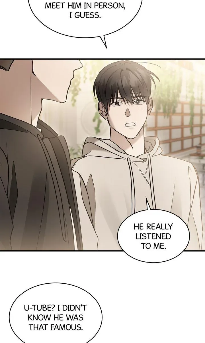 This Is Not What I Joined For Chapter 27 page 33