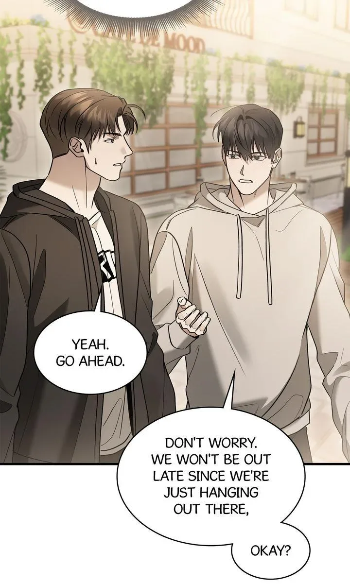 This Is Not What I Joined For Chapter 27 page 35