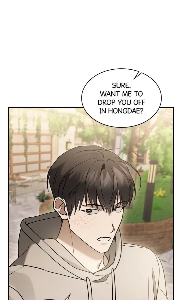 This Is Not What I Joined For Chapter 27 page 36