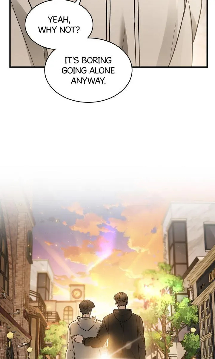 This Is Not What I Joined For Chapter 27 page 37