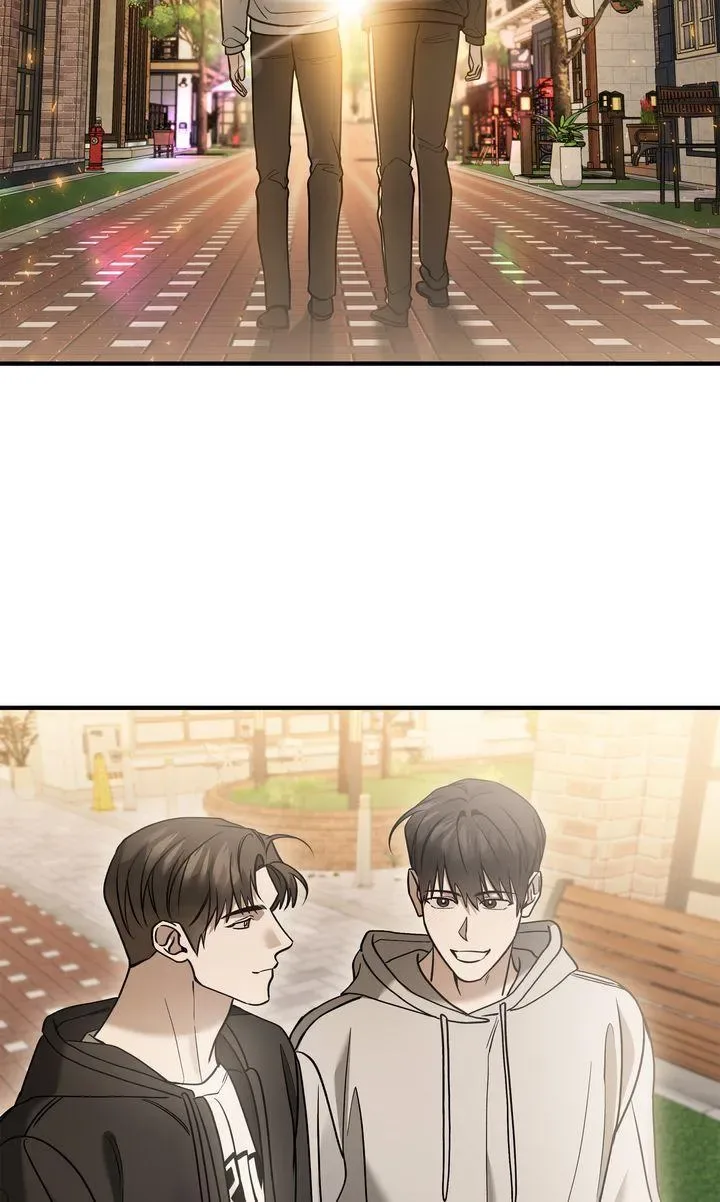 This Is Not What I Joined For Chapter 27 page 38