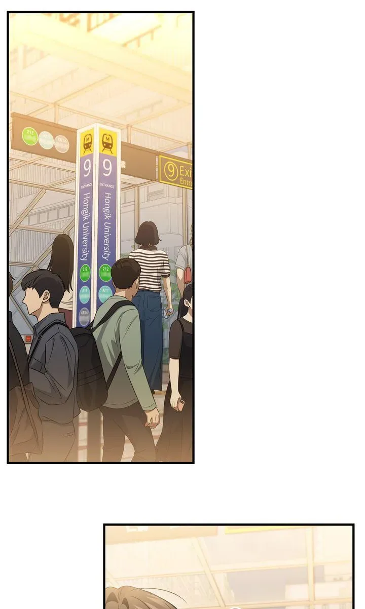 This Is Not What I Joined For Chapter 27 page 40