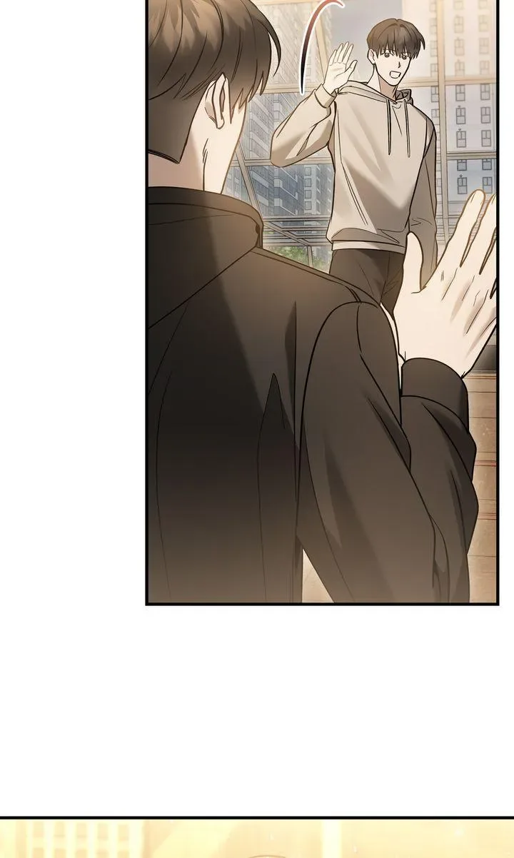 This Is Not What I Joined For Chapter 27 page 41