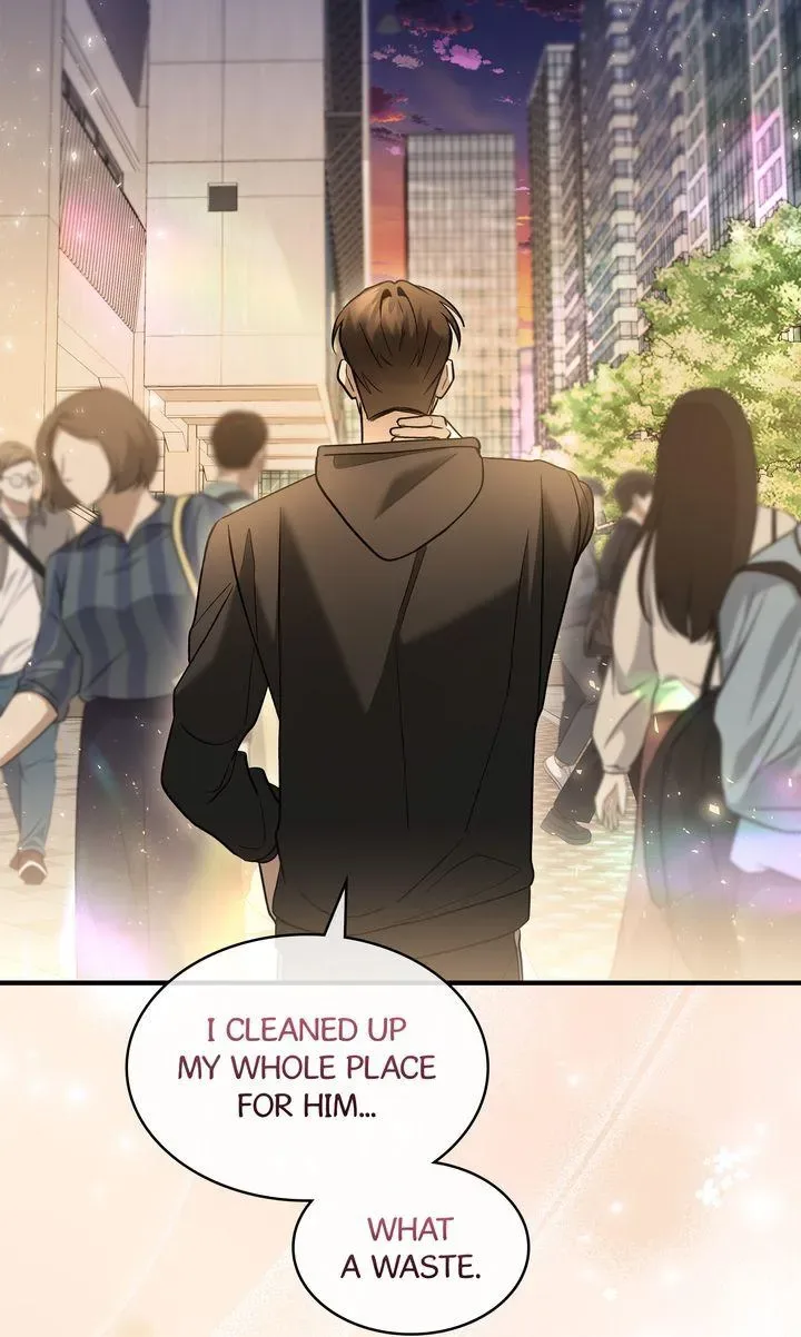 This Is Not What I Joined For Chapter 27 page 43