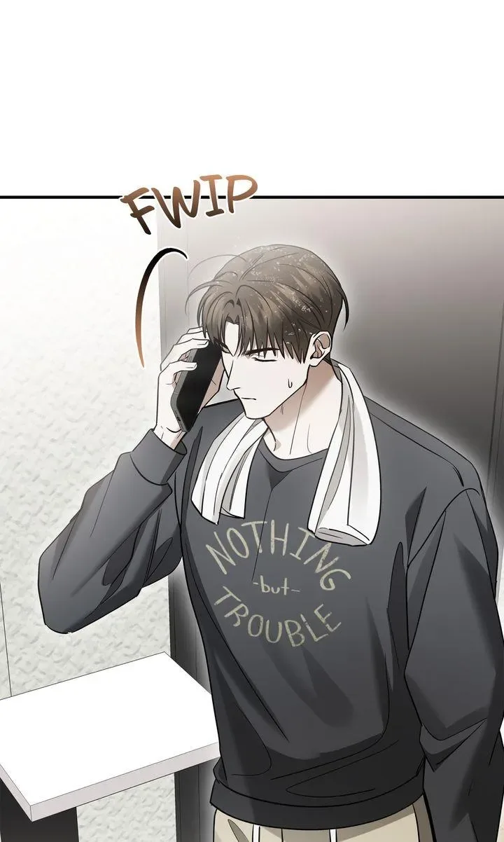This Is Not What I Joined For Chapter 27 page 48