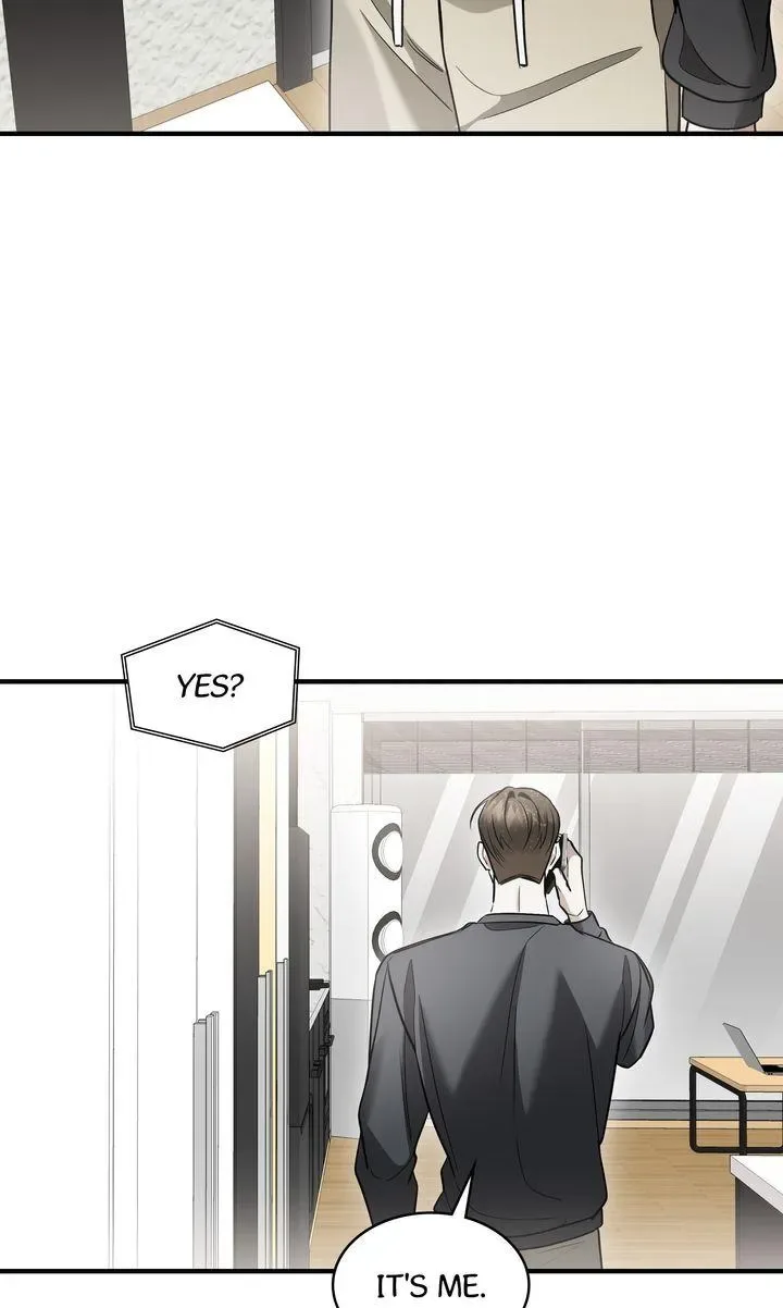 This Is Not What I Joined For Chapter 27 page 49