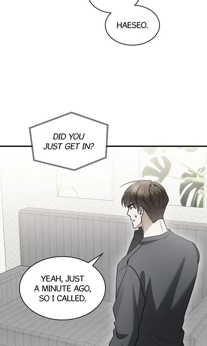 This Is Not What I Joined For Chapter 27 page 50