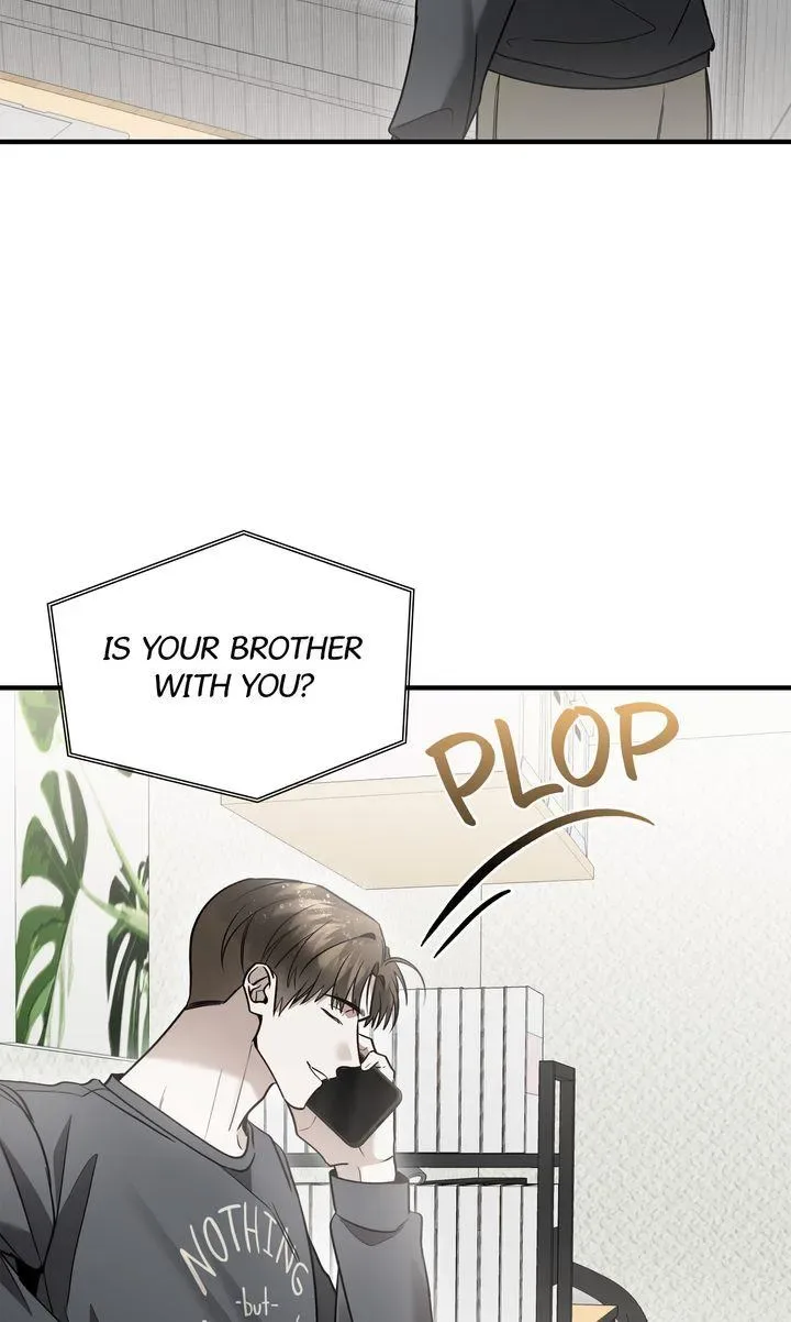 This Is Not What I Joined For Chapter 27 page 51
