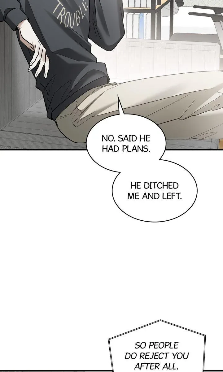 This Is Not What I Joined For Chapter 27 page 52