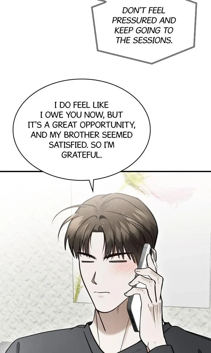 This Is Not What I Joined For Chapter 27 page 55