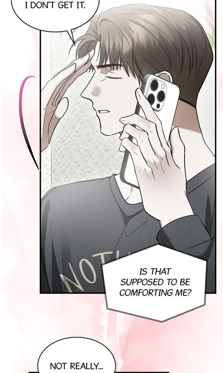 This Is Not What I Joined For Chapter 27 page 64