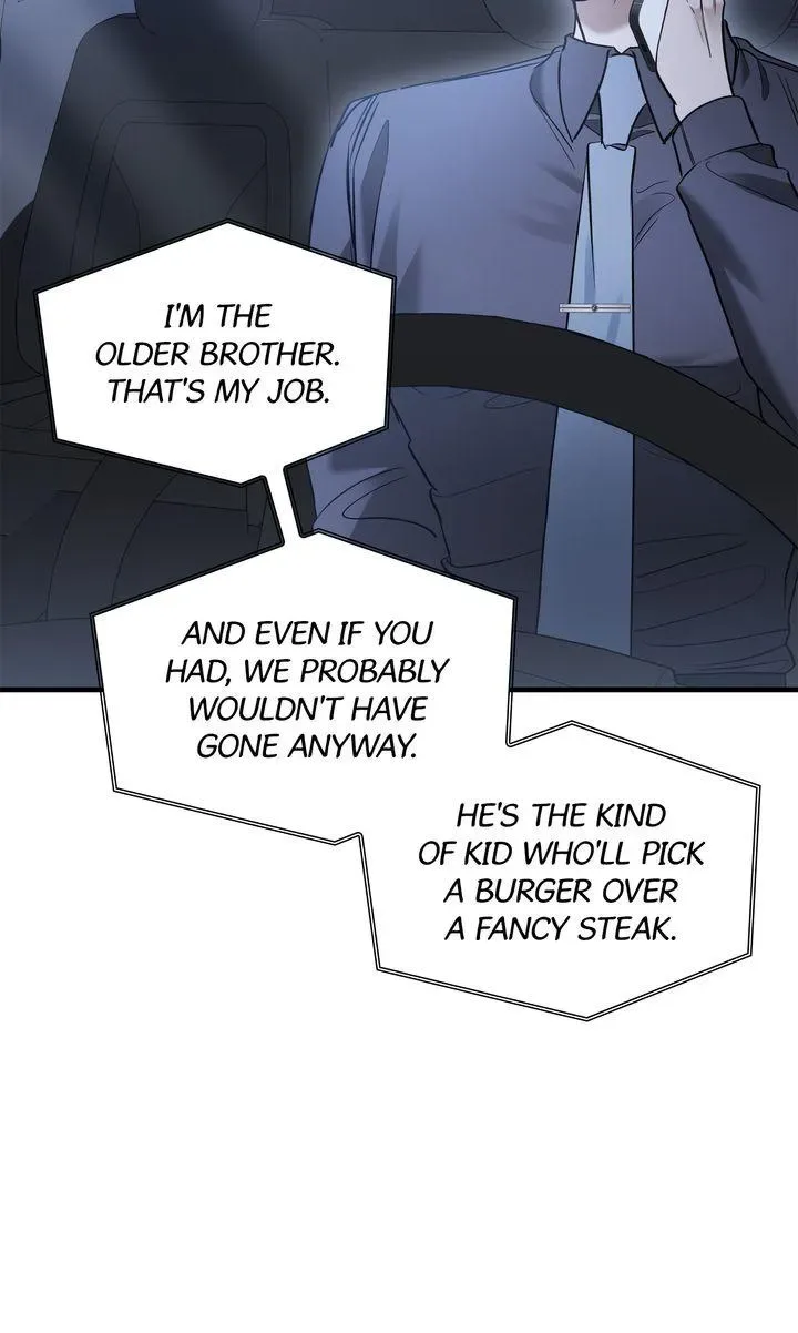 This Is Not What I Joined For Chapter 27 page 70