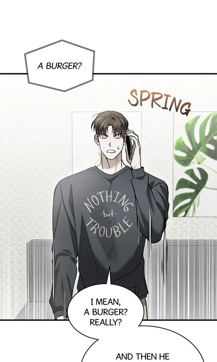 This Is Not What I Joined For Chapter 27 page 71