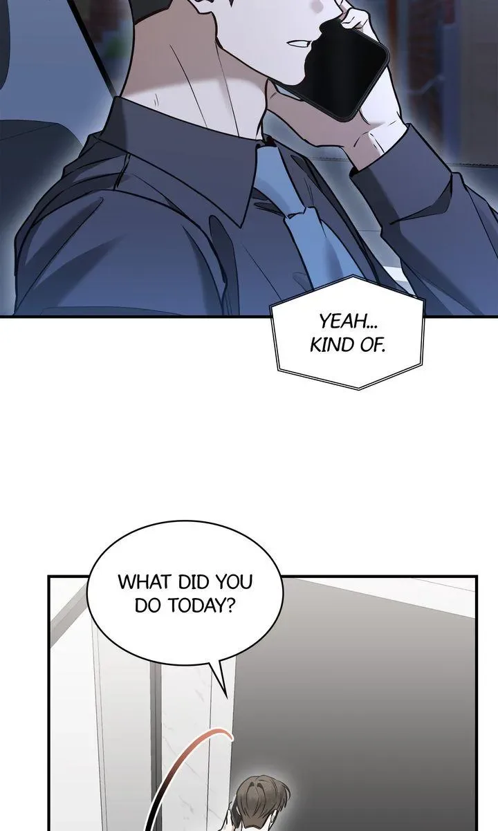 This Is Not What I Joined For Chapter 27 page 73