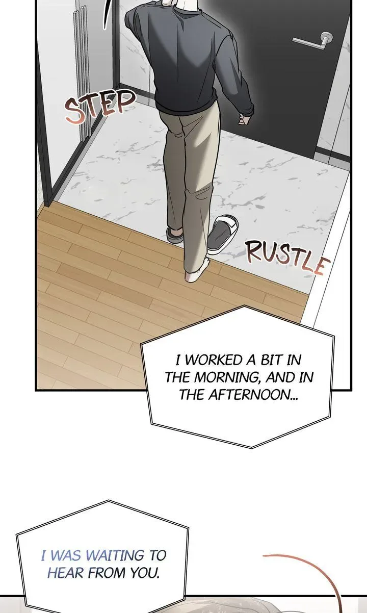 This Is Not What I Joined For Chapter 27 page 74