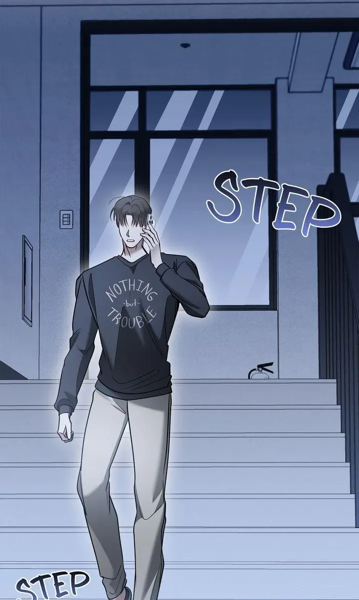 This Is Not What I Joined For Chapter 27 page 76