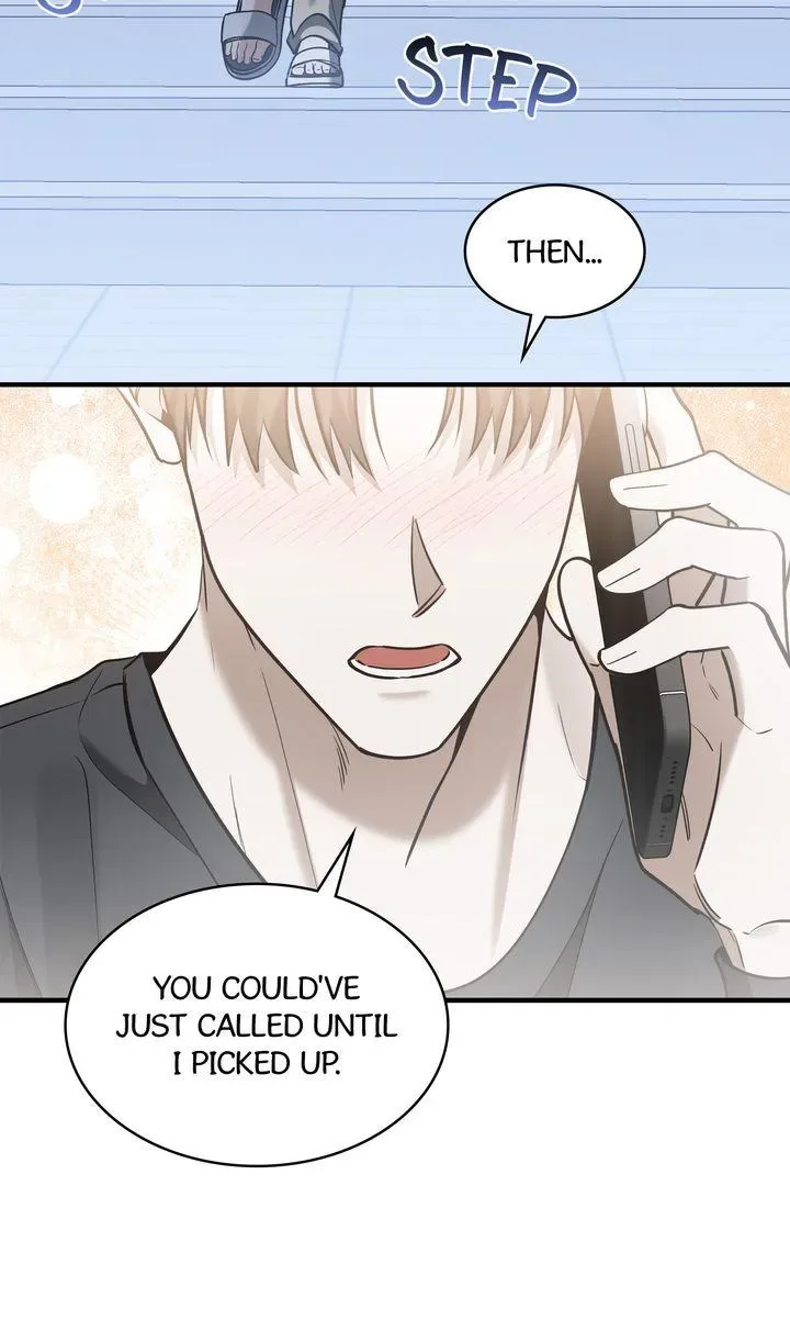 This Is Not What I Joined For Chapter 27 page 77