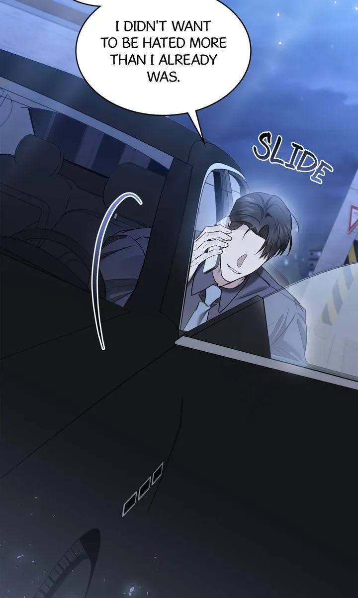 This Is Not What I Joined For Chapter 27 page 79