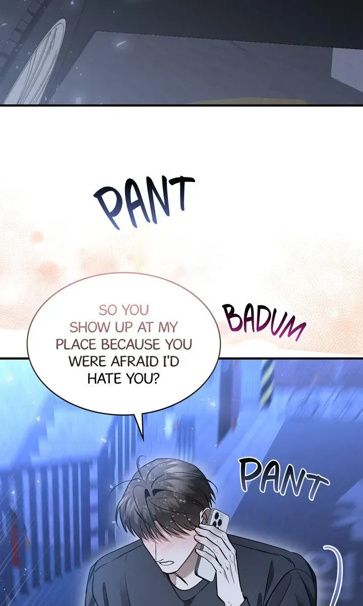 This Is Not What I Joined For Chapter 27 page 80