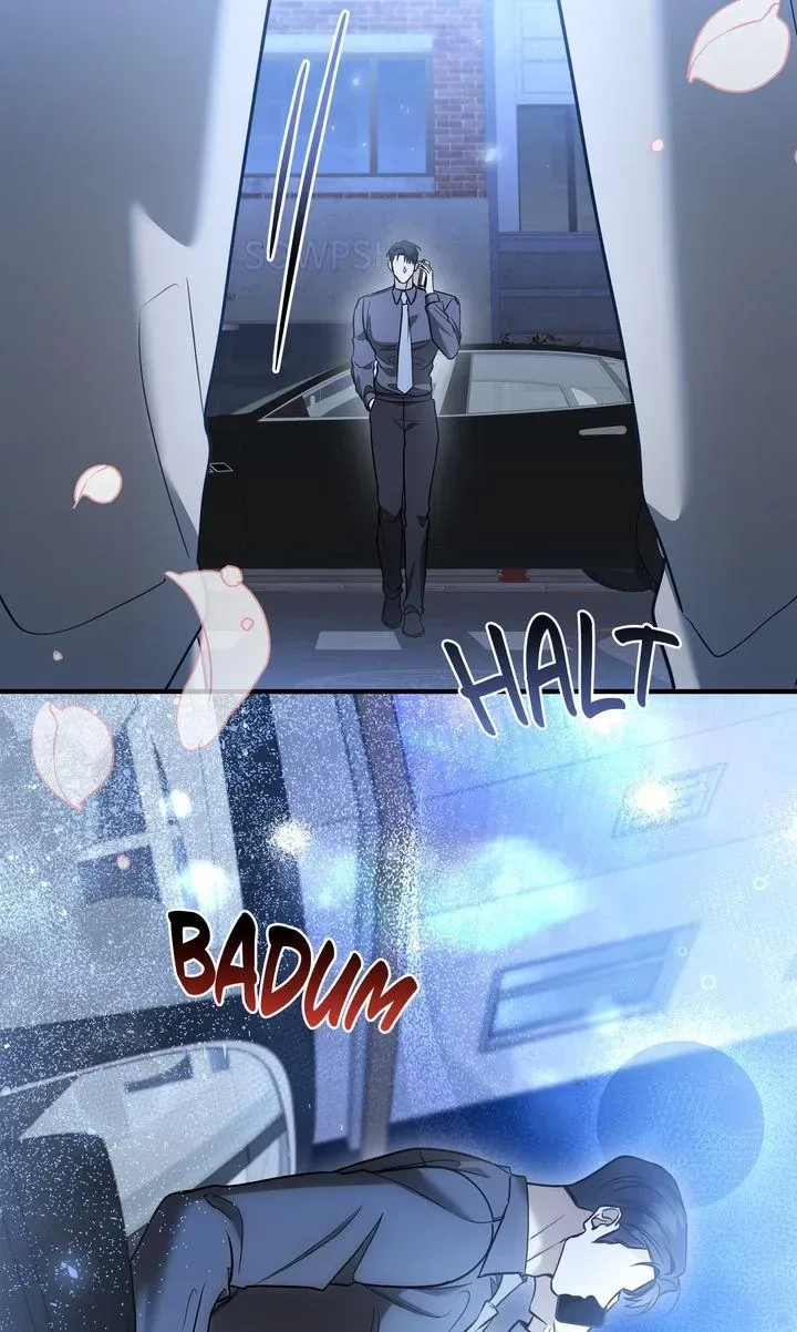 This Is Not What I Joined For Chapter 27 page 82