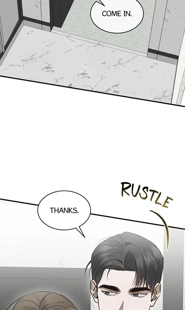 This Is Not What I Joined For Chapter 28 page 2