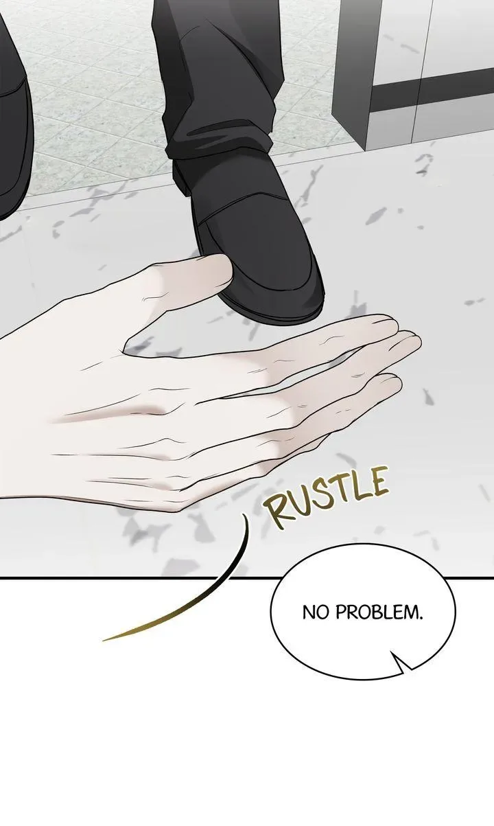 This Is Not What I Joined For Chapter 28 page 4