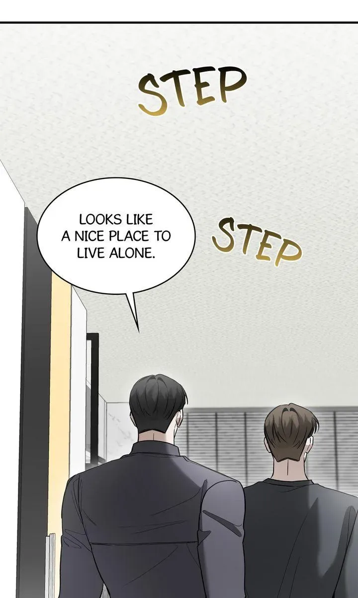 This Is Not What I Joined For Chapter 28 page 5