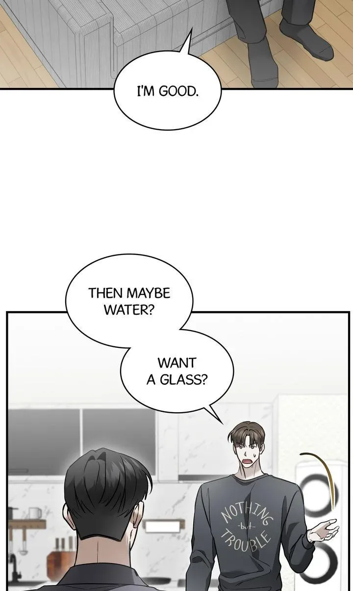 This Is Not What I Joined For Chapter 28 page 10