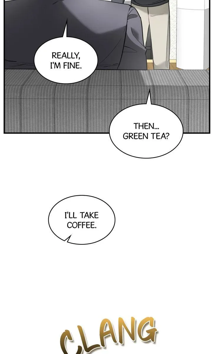 This Is Not What I Joined For Chapter 28 page 11