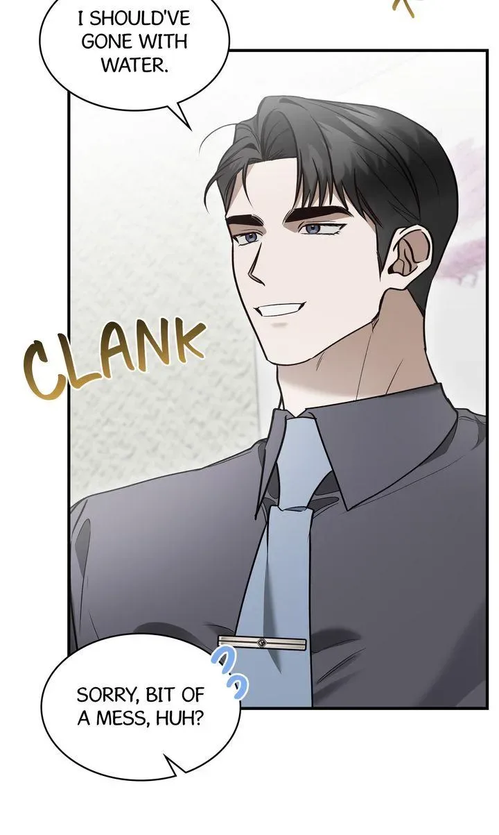 This Is Not What I Joined For Chapter 28 page 13