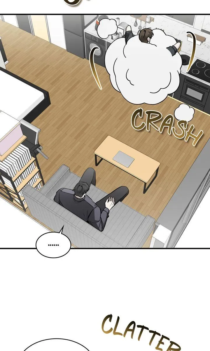 This Is Not What I Joined For Chapter 28 page 12