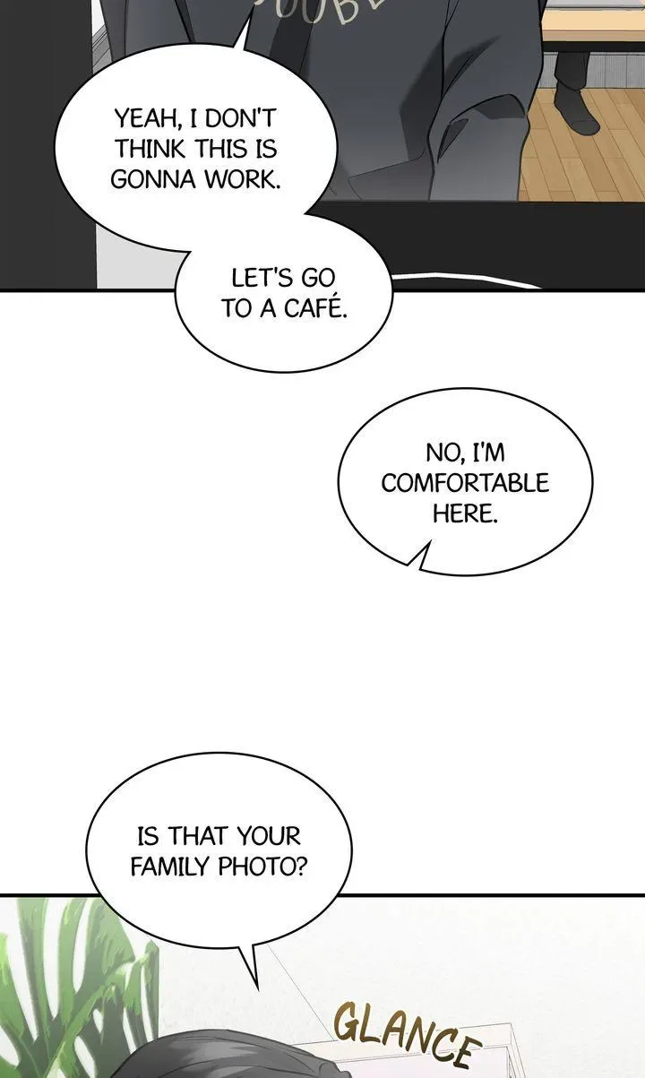 This Is Not What I Joined For Chapter 28 page 15