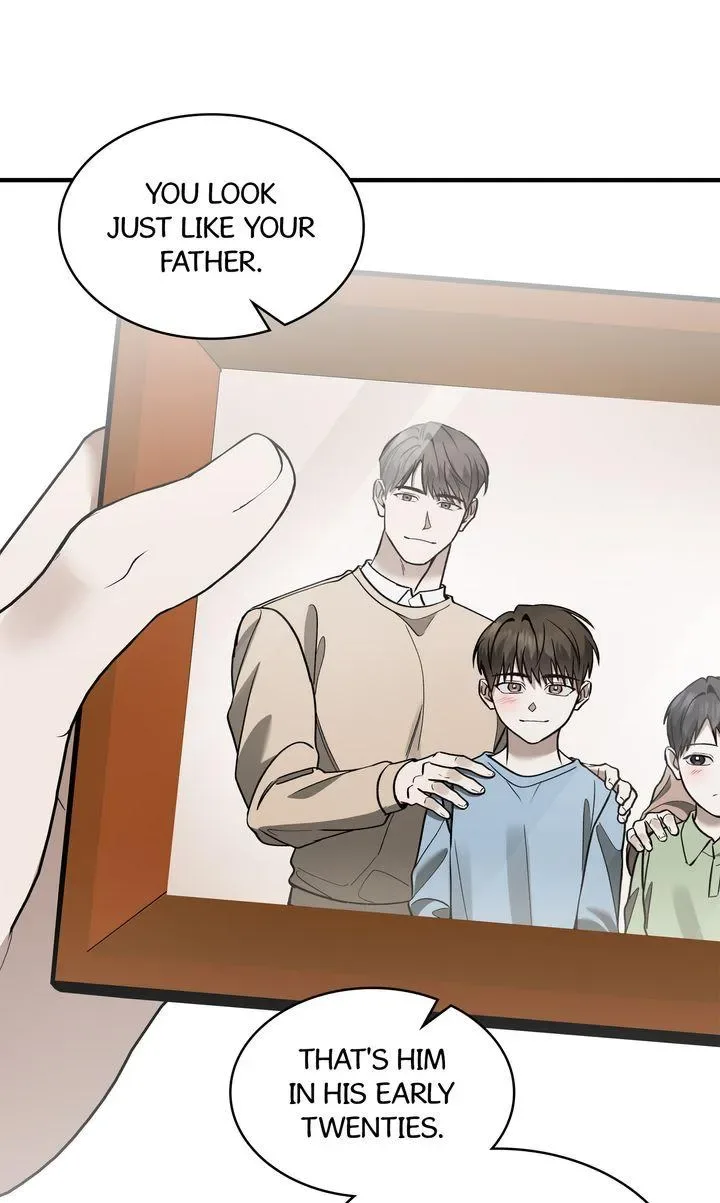 This Is Not What I Joined For Chapter 28 page 17