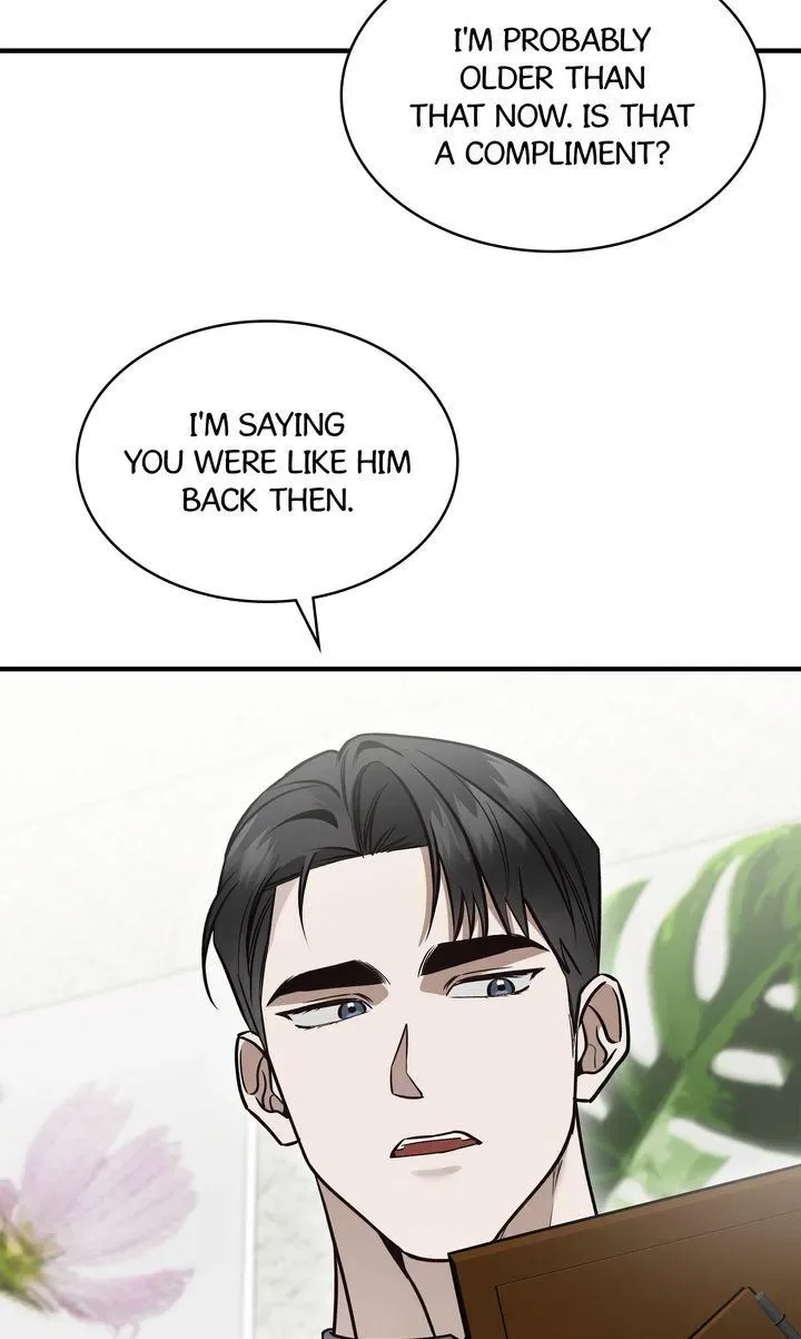 This Is Not What I Joined For Chapter 28 page 18