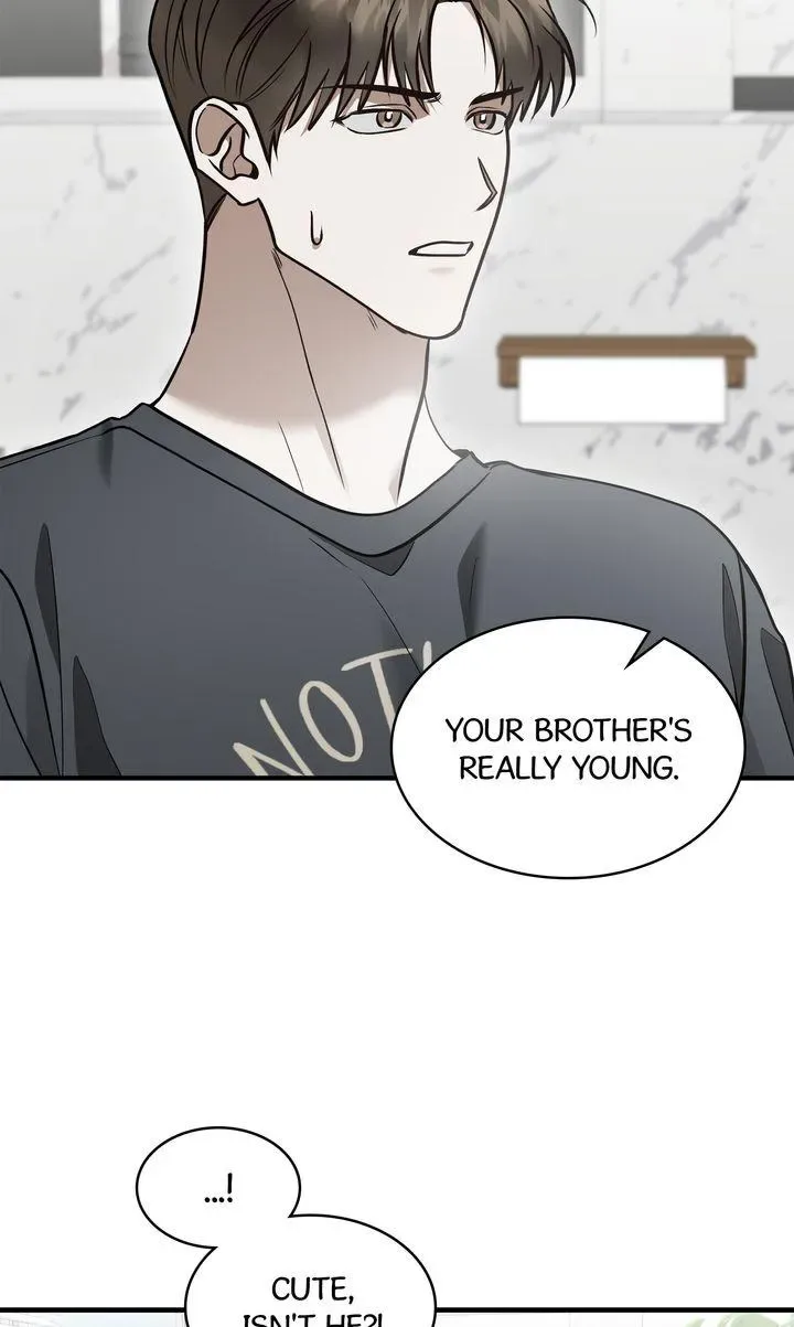 This Is Not What I Joined For Chapter 28 page 20