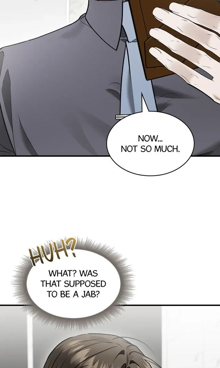 This Is Not What I Joined For Chapter 28 page 19