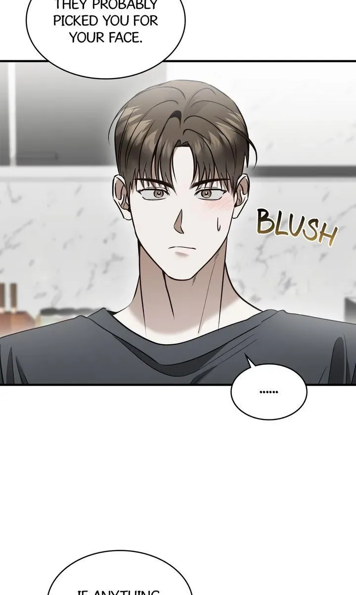 This Is Not What I Joined For Chapter 28 page 23