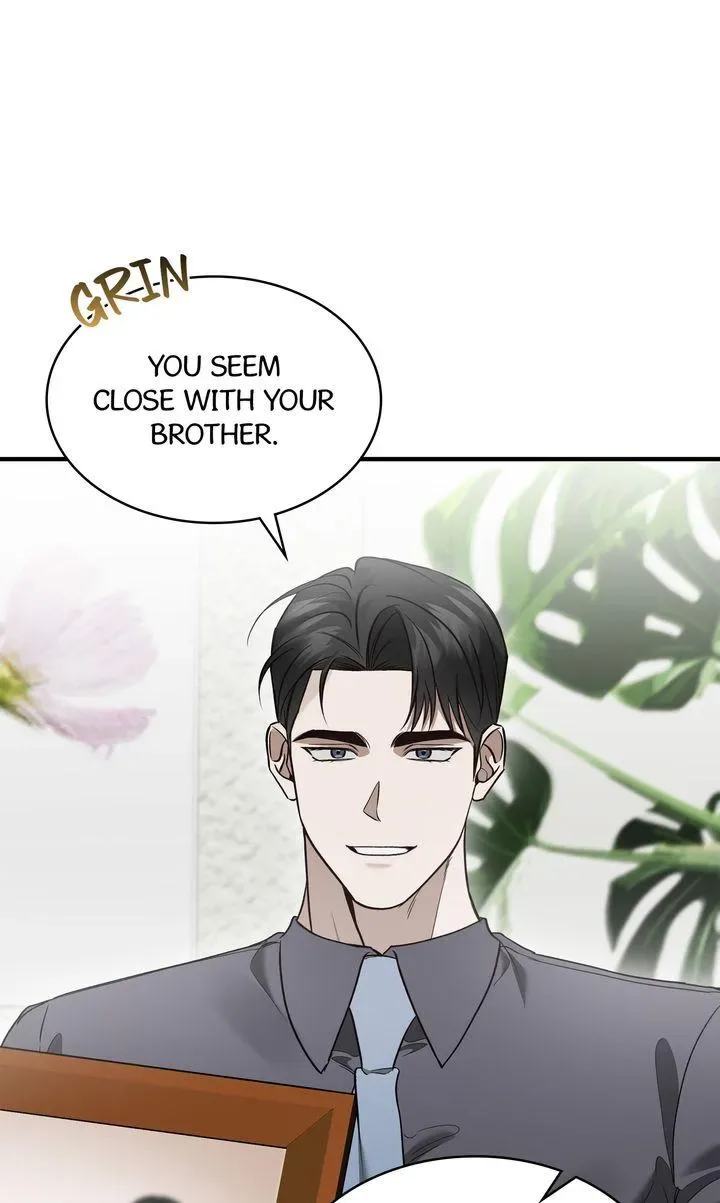 This Is Not What I Joined For Chapter 28 page 26