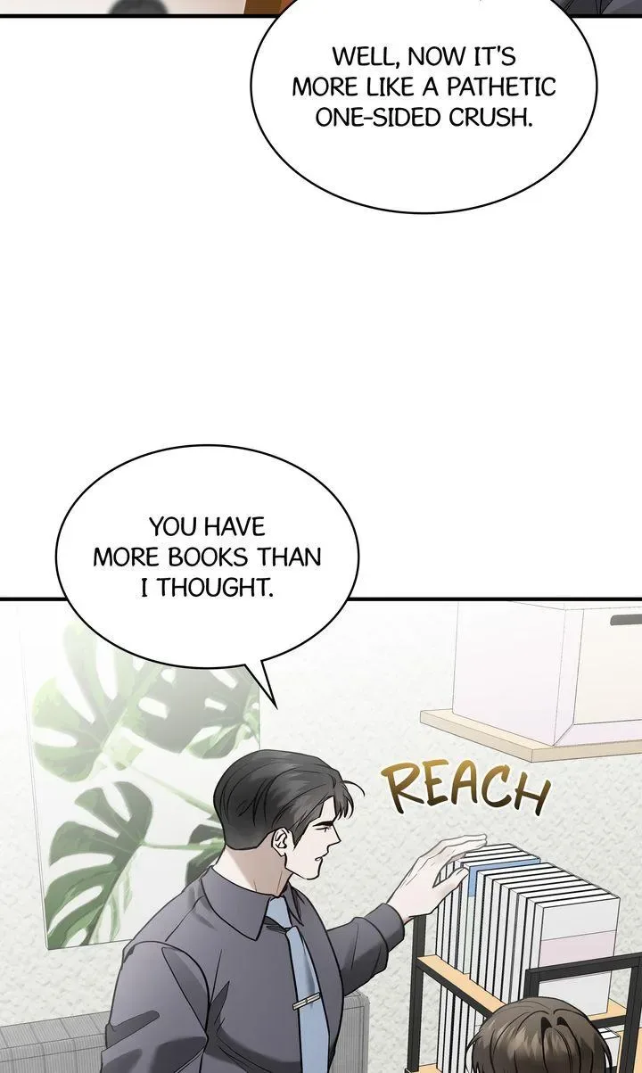 This Is Not What I Joined For Chapter 28 page 27